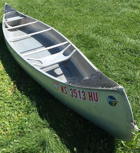 aluminum canoe for sale near me|aluminum canoes for sale craigslist.